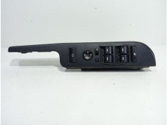 Recambio de mando elevalunas delantero izquierdo para land rover range rover iii (l322) 4.4 4x4 referencia OEM IAM YUD000292PVA 