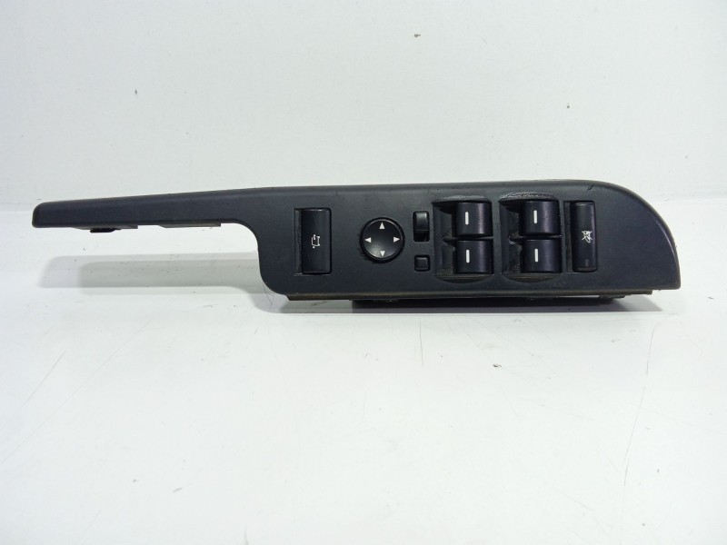 Recambio de mando elevalunas delantero izquierdo para land rover range rover iii (l322) 4.4 4x4 referencia OEM IAM YUD000292PVA 