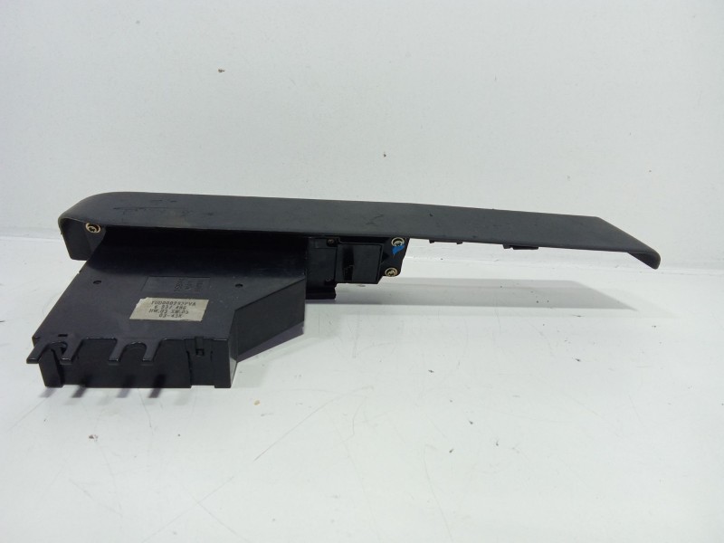 Recambio de mando elevalunas delantero izquierdo para land rover range rover iii (l322) 4.4 4x4 referencia OEM IAM YUD000292PVA 