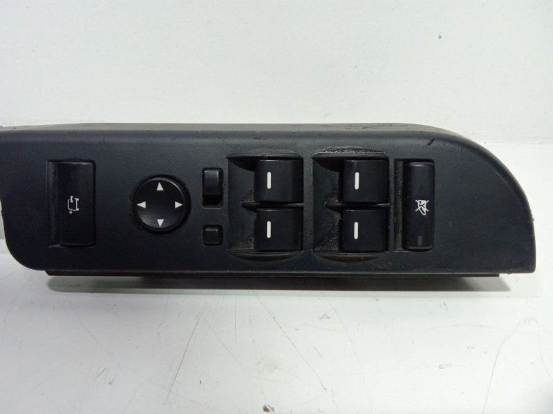 Recambio de mando elevalunas delantero izquierdo para land rover range rover iii (l322) 4.4 4x4 referencia OEM IAM YUD000292PVA 