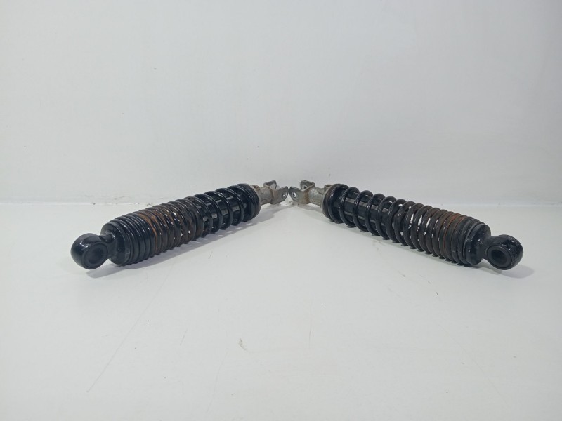 Recambio de juego amortiguadores trasero para honda ps ps 125i (jf17) referencia OEM IAM PS PS 125i (JF17) 2006 - 2011 125.0  