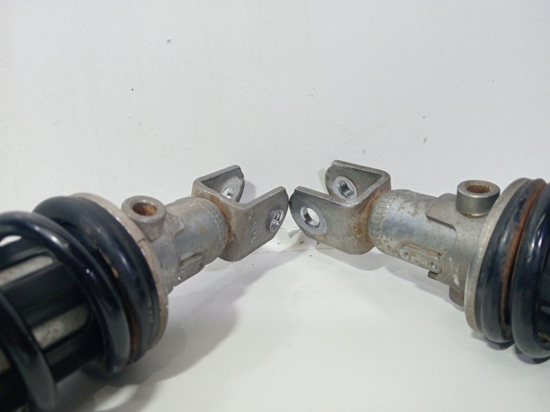 Recambio de juego amortiguadores trasero para honda ps ps 125i (jf17) referencia OEM IAM PS PS 125i (JF17) 2006 - 2011 125.0  