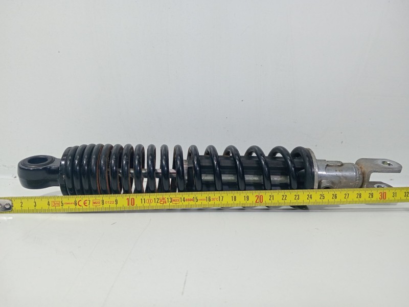 Recambio de juego amortiguadores trasero para honda ps ps 125i (jf17) referencia OEM IAM PS PS 125i (JF17) 2006 - 2011 125.0  