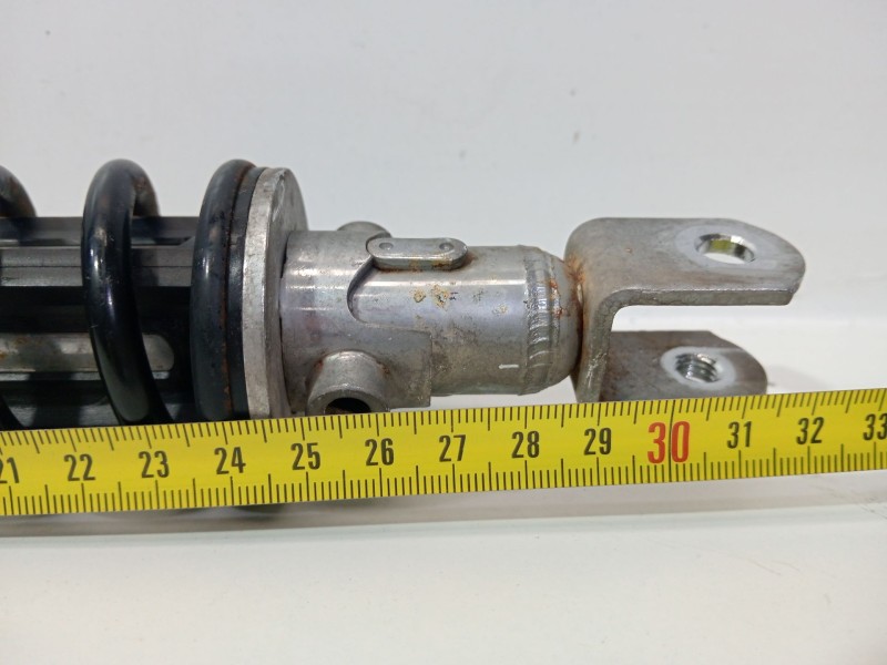 Recambio de juego amortiguadores trasero para honda ps ps 125i (jf17) referencia OEM IAM PS PS 125i (JF17) 2006 - 2011 125.0  