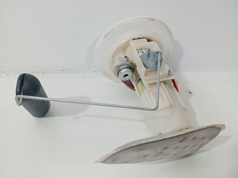 Recambio de aforador para honda ps ps 125i (jf17) referencia OEM IAM PS PS 125i (JF17) 2006 - 2011 125.0  