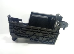 Recambio de soporte bateria para renault laguna grandtour iii 2009 referencia OEM IAM 244460009R  