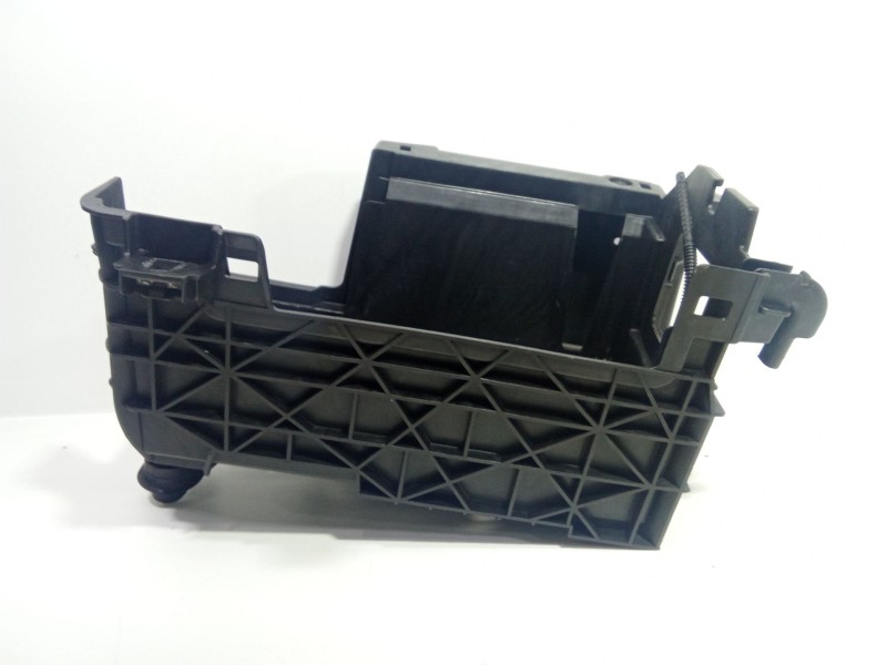 Recambio de soporte bateria para renault laguna grandtour iii 2009 referencia OEM IAM 244460009R  