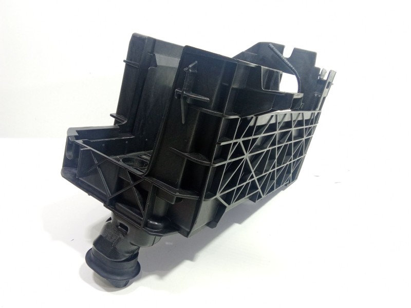 Recambio de soporte bateria para renault laguna grandtour iii 2009 referencia OEM IAM 244460009R  