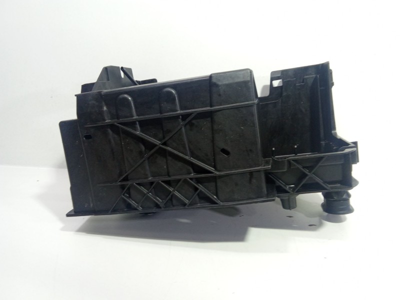 Recambio de soporte bateria para renault laguna grandtour iii 2009 referencia OEM IAM 244460009R  
