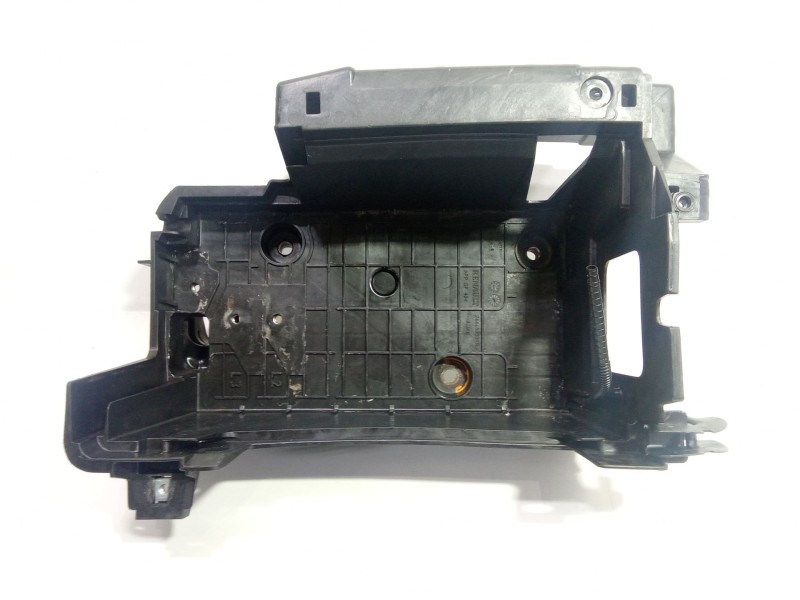 Recambio de soporte bateria para renault laguna grandtour iii 2009 referencia OEM IAM 244460009R  