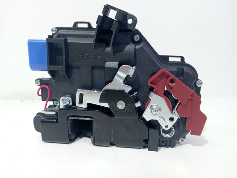 Recambio de cerradura puerta delantera derecha para volkswagen golf v (1k1) 1.9 tdi referencia OEM IAM H102410291  