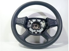 Recambio de volante para mercedes-benz clase b sports tourer (w245) b 180 cdi (245.207) referencia OEM IAM 1644601603  