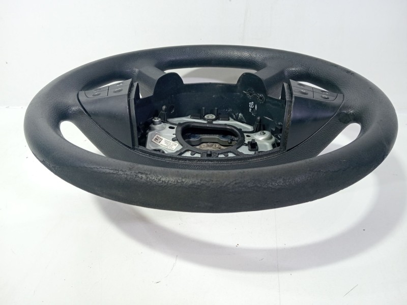 Recambio de volante para mercedes-benz clase b sports tourer (w245) b 180 cdi (245.207) referencia OEM IAM 1644601603  