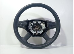 Recambio de volante para mercedes-benz clase b sports tourer (w245) b 180 cdi (245.207) referencia OEM IAM A1698207910  