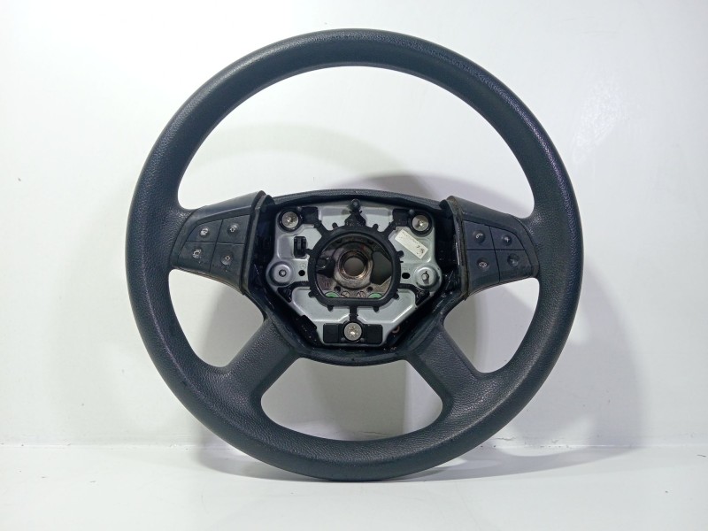 Recambio de volante para mercedes-benz clase b sports tourer (w245) b 180 cdi (245.207) referencia OEM IAM A1698207910  