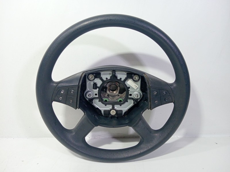 Recambio de volante para mercedes-benz clase b sports tourer (w245) b 180 cdi (245.207) referencia OEM IAM A1698207910  