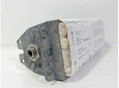 Recambio de airbag delantero izquierdo para seat leon (1p1) 1.9 tdi referencia OEM IAM 5P0880204B  