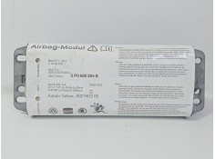 Recambio de airbag delantero izquierdo para seat leon (1p1) 1.9 tdi referencia OEM IAM 5P0880204B   2