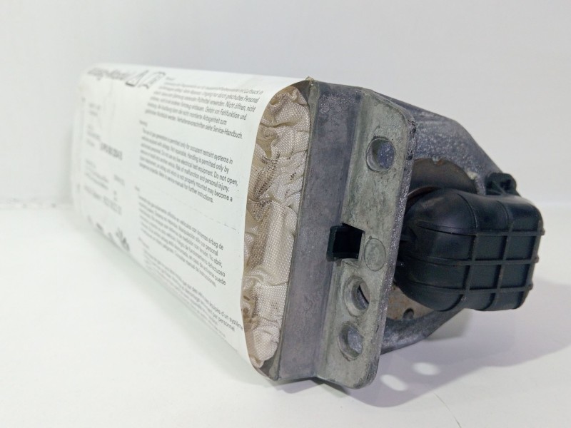Recambio de airbag delantero izquierdo para seat leon (1p1) 1.9 tdi referencia OEM IAM 5P0880204B  