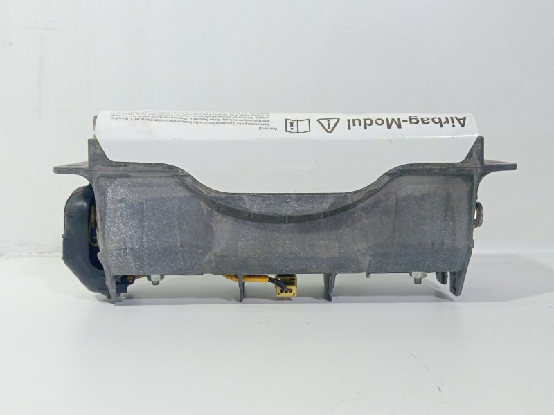 Recambio de airbag delantero izquierdo para seat leon (1p1) 1.9 tdi referencia OEM IAM 5P0880204B  