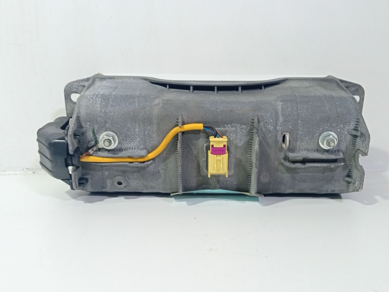 Recambio de airbag delantero izquierdo para seat leon (1p1) 1.9 tdi referencia OEM IAM 5P0880204B  