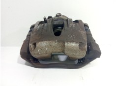 Recambio de pinza freno delantera derecha para mercedes-benz clase e (w211) e 220 cdi (211.006) referencia OEM IAM Z06028295RE  