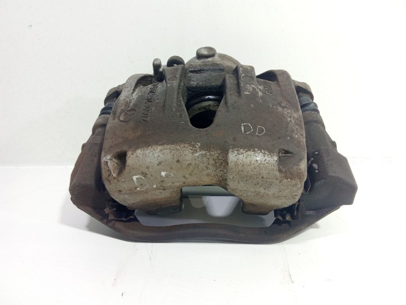 Recambio de pinza freno delantera derecha para mercedes-benz clase e (w211) e 220 cdi (211.006) referencia OEM IAM Z06028295RE  