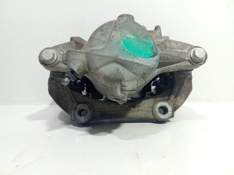 Recambio de pinza freno delantera derecha para mercedes-benz clase e (w211) e 220 cdi (211.006) referencia OEM IAM Z06028295RE  