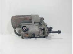 Recambio de motor arranque para hyundai santa fe (bm) 2.2 crdi cat referencia OEM IAM 031013190  