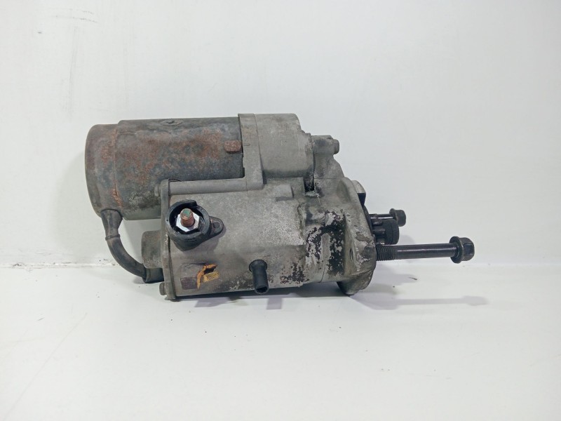 Recambio de motor arranque para hyundai santa fe (bm) 2.2 crdi cat referencia OEM IAM 031013190  