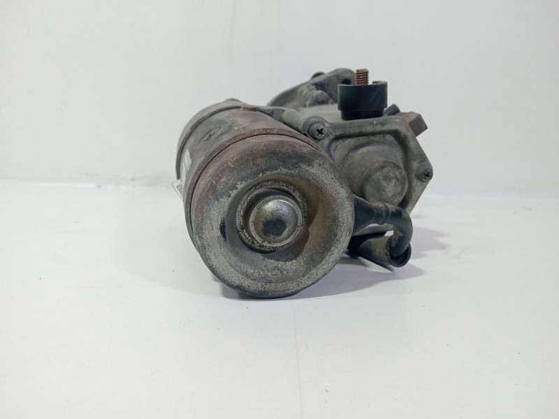 Recambio de motor arranque para hyundai santa fe (bm) 2.2 crdi cat referencia OEM IAM 031013190  
