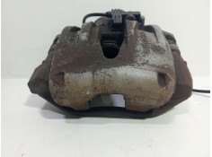 Recambio de pinza freno delantera izquierda para mercedes-benz clase e (w211) e 220 cdi (211.006) referencia OEM IAM Z06028295LI