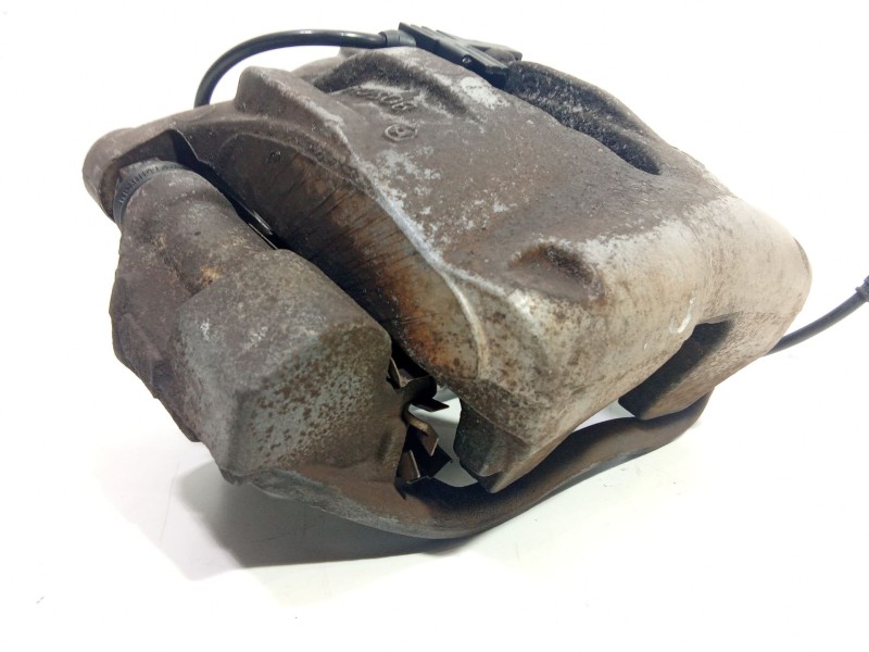 Recambio de pinza freno delantera izquierda para mercedes-benz clase e (w211) e 220 cdi (211.006) referencia OEM IAM Z06028295LI