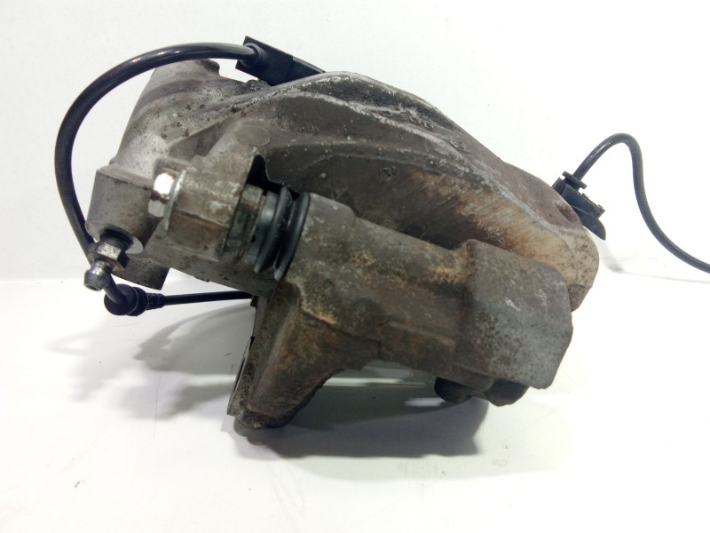 Recambio de pinza freno delantera izquierda para mercedes-benz clase e (w211) e 220 cdi (211.006) referencia OEM IAM Z06028295LI