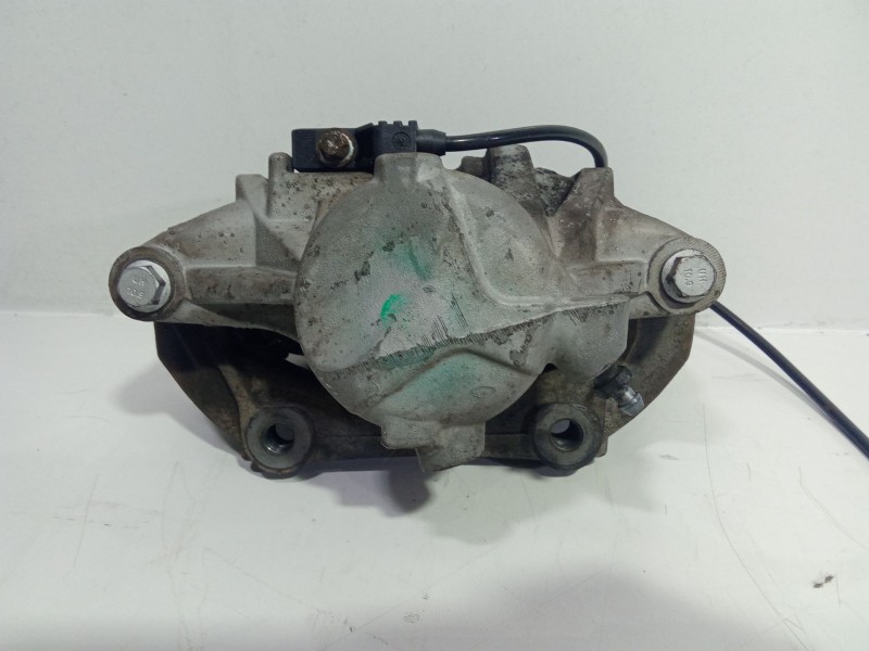 Recambio de pinza freno delantera izquierda para mercedes-benz clase e (w211) e 220 cdi (211.006) referencia OEM IAM Z06028295LI