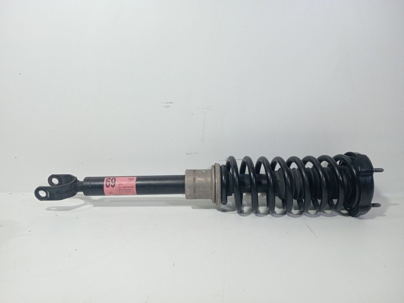 Recambio de amortiguador delantero derecho para mercedes-benz clase e (w211) e 220 cdi (211.006) referencia OEM IAM A2113206913 