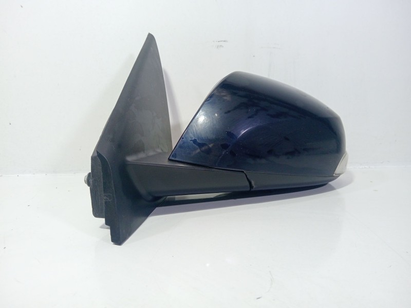Recambio de retrovisor izquierdo para renault laguna grandtour iii 2009 referencia OEM IAM LAGUNA GRANDTOUR III 2009  