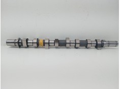 Recambio de arbol de levas para nissan qashqai (j10) acenta referencia OEM IAM 647303  
