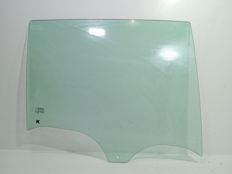 Recambio de luna trasera derecha para renault laguna grandtour iii 2009 referencia OEM IAM LAGUNA GRANDTOUR III 2009  