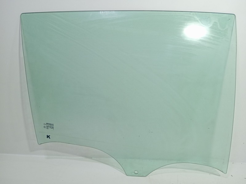 Recambio de luna trasera derecha para renault laguna grandtour iii 2009 referencia OEM IAM LAGUNA GRANDTOUR III 2009  