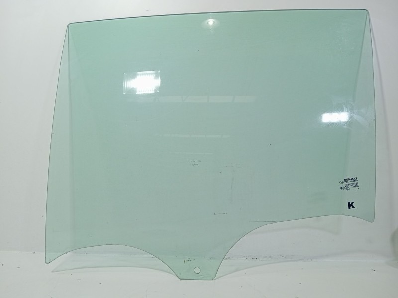 Recambio de luna trasera izquierda para renault laguna grandtour iii 2009 referencia OEM IAM LAGUNA GRANDTOUR III 2009  