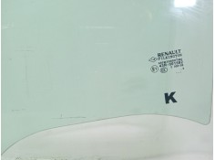 Recambio de luna trasera izquierda para renault laguna grandtour iii 2009 referencia OEM IAM LAGUNA GRANDTOUR III 2009   2