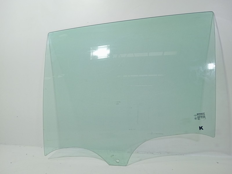 Recambio de luna trasera izquierda para renault laguna grandtour iii 2009 referencia OEM IAM LAGUNA GRANDTOUR III 2009  