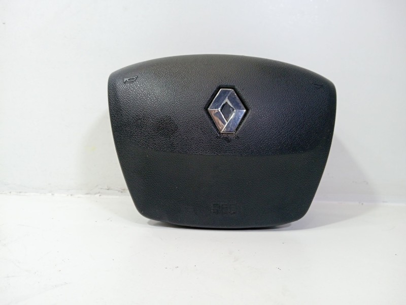 Recambio de airbag delantero izquierdo para renault laguna grandtour iii 2009 referencia OEM IAM 985100001R  