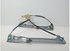 Recambio de elevalunas delantero izquierdo para renault laguna grandtour iii 2009 referencia OEM IAM 807010002R  