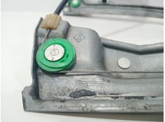 Recambio de elevalunas delantero izquierdo para renault laguna grandtour iii 2009 referencia OEM IAM 807010002R   2