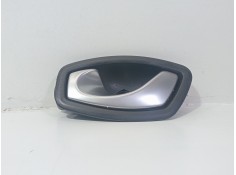 Recambio de maneta interior delantera izquierda para renault laguna grandtour iii 2009 referencia OEM IAM   