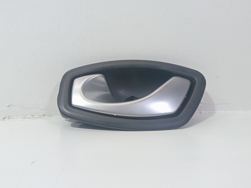 Recambio de maneta interior delantera izquierda para renault laguna grandtour iii 2009 referencia OEM IAM   