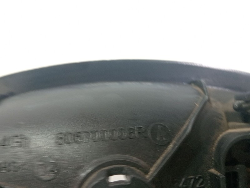 Recambio de maneta interior delantera izquierda para renault laguna grandtour iii 2009 referencia OEM IAM   