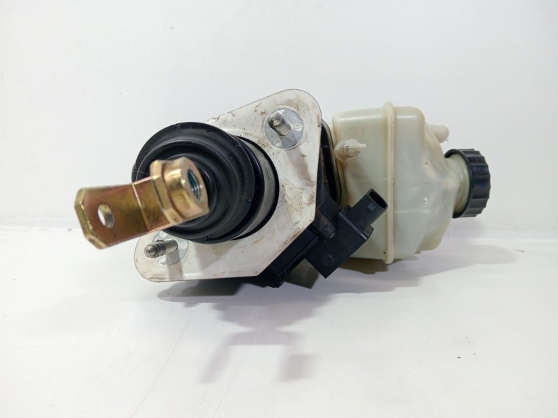 Recambio de bomba freno para mercedes-benz clase e (w211) e 220 cdi (211.006) referencia OEM IAM   